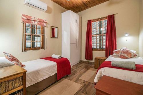 Apartamento Carrow Veld Cottage