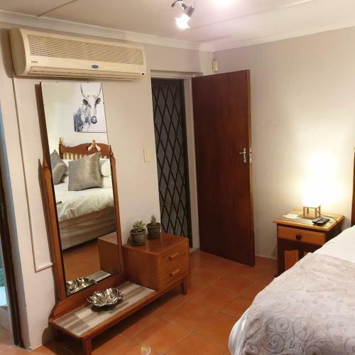 Apartamento Spandau Manor