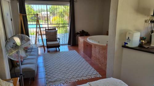 Apartamento Spandau Manor