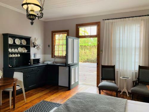 Bed & Breakfast De Wingerd B & B