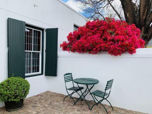 Bed & Breakfast De Wingerd B & B