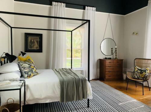 Bed & Breakfast De Wingerd B & B