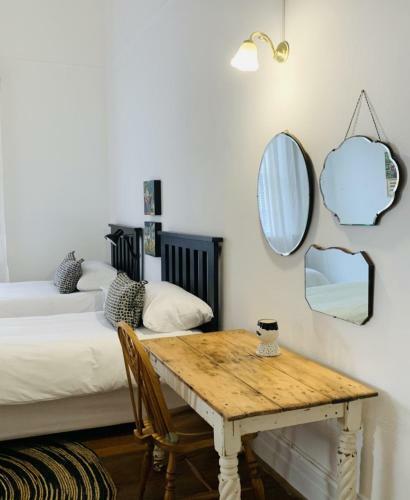 Bed & Breakfast De Wingerd B & B