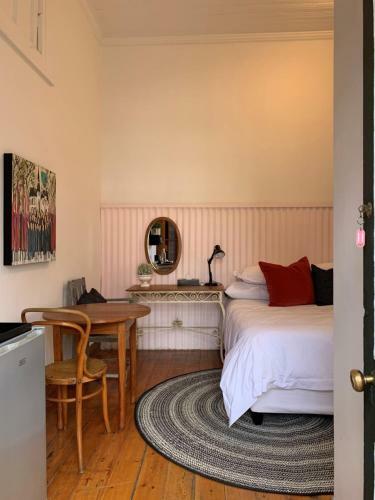 Bed & Breakfast De Wingerd B & B