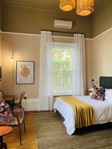Bed & Breakfast De Wingerd B & B
