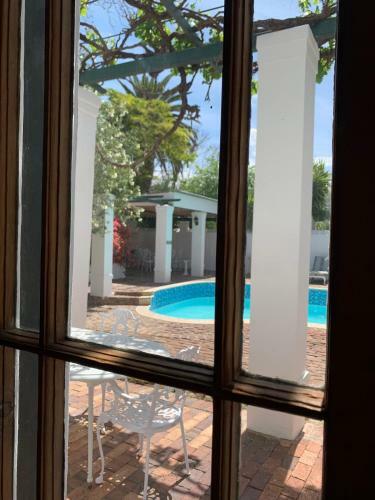 Bed & Breakfast De Wingerd B & B