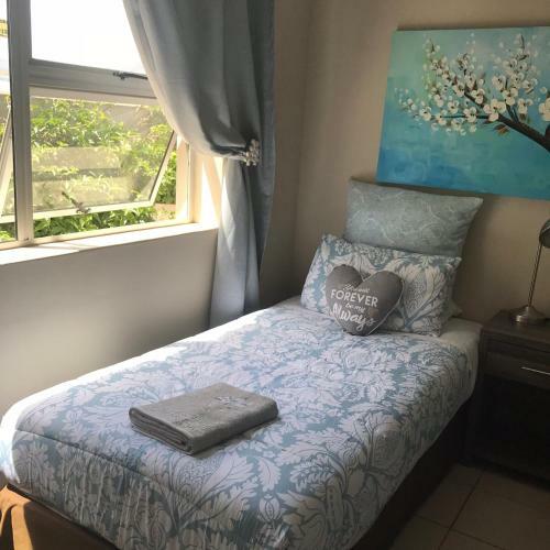 Hostal Bay Breeze Guesthouse