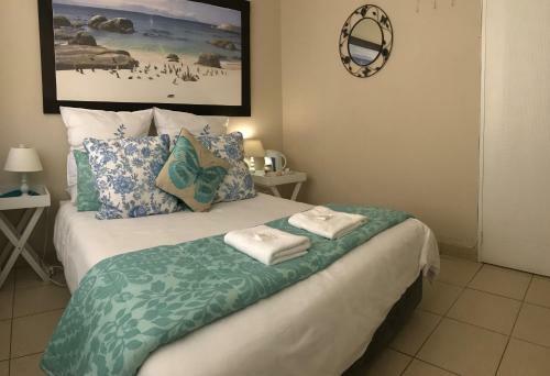 Hostal Bay Breeze Guesthouse