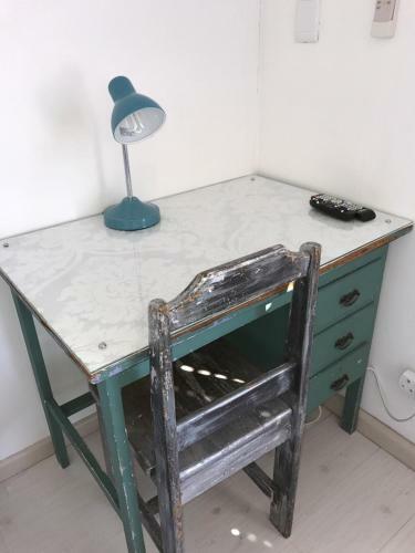 Hostal Bay Breeze Guesthouse