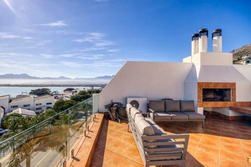 Apartamento 20 The Gordonia
