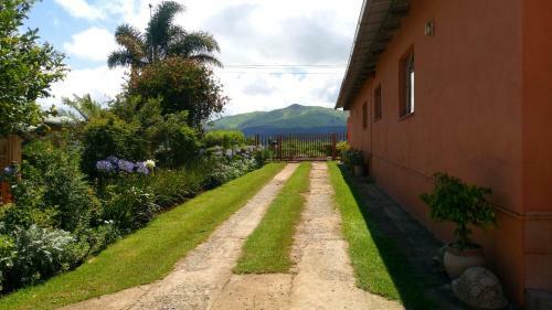 The View Holiday Home