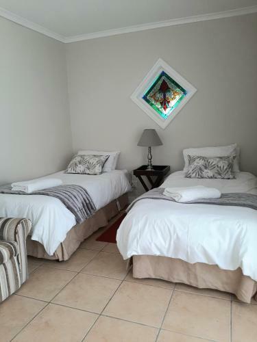 Hostal De Graaff Manor