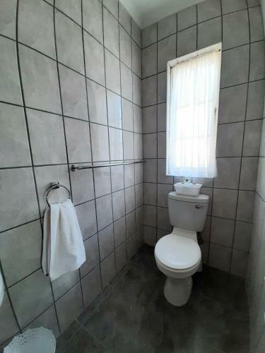 Hostal De Graaff Manor
