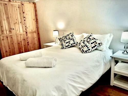 Hostal De Graaff Manor