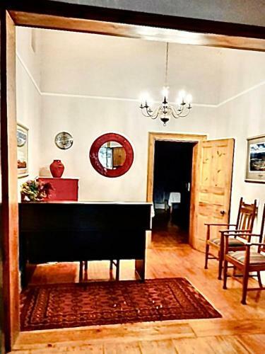 Hostal De Graaff Manor