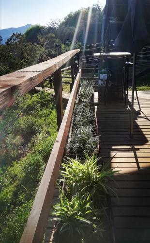 Chosen Glamping Tents