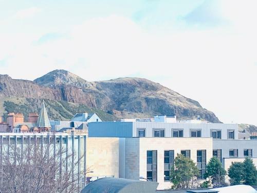 Apartamento Delightful Sunny Flat