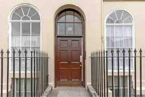 Apartamento Delightful Sunny Flat