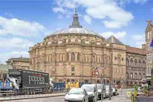 Apartamento Delightful Sunny Flat