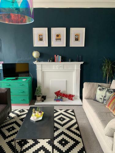 Apartamento Delightful Sunny Flat