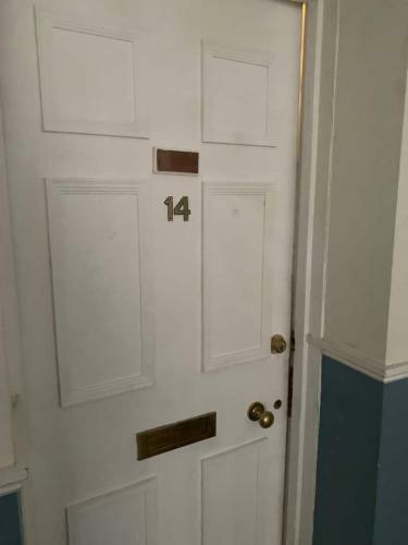 Apartamento Delightful Sunny Flat