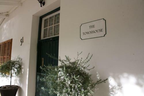 The Townhouse