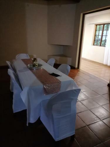 Hostal Mpilo Guest House2