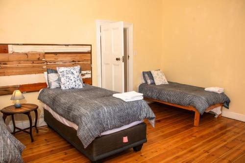 Hostal Jennis Place