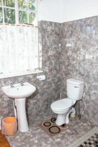 Hostal Jennis Place
