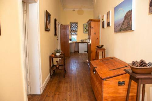 Hostal Jennis Place