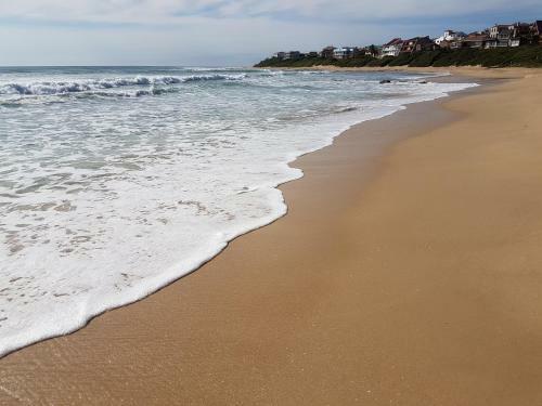 Hostal Amelia's By The Sea