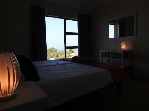 Lodge Mosselbos Self Catering