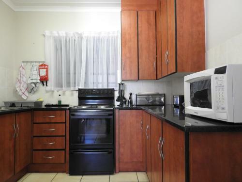 Lodge Mosselbos Self Catering