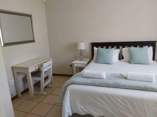 Lodge Mosselbos Self Catering