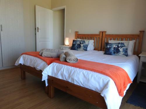 Lodge Mosselbos Self Catering