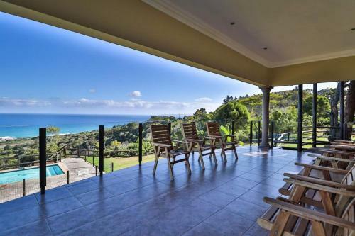 Lodge Mosselbos Self Catering