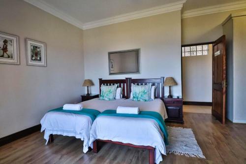 Lodge Mosselbos Self Catering