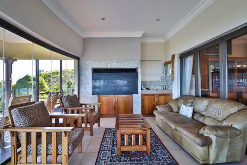 Lodge Mosselbos Self Catering