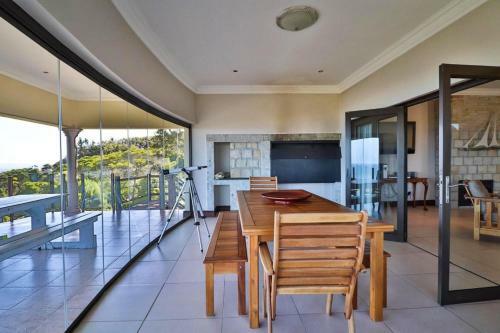 Lodge Mosselbos Self Catering