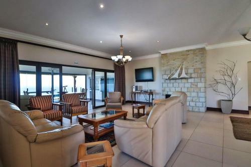 Lodge Mosselbos Self Catering