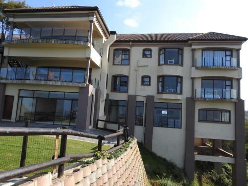 Lodge Mosselbos Self Catering