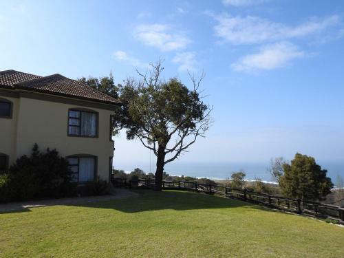 Lodge Mosselbos Self Catering