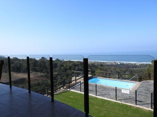 Lodge Mosselbos Self Catering