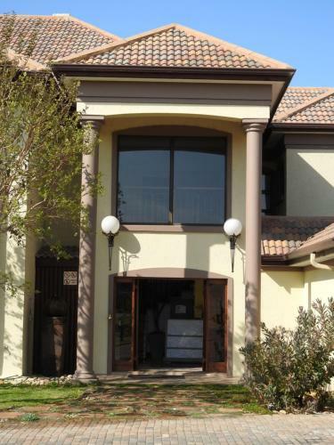 Lodge Mosselbos Self Catering