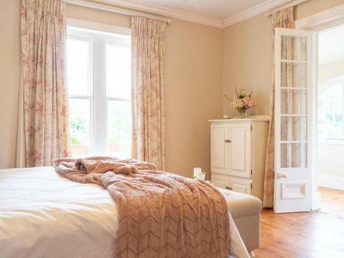Hostal Westbank Manor