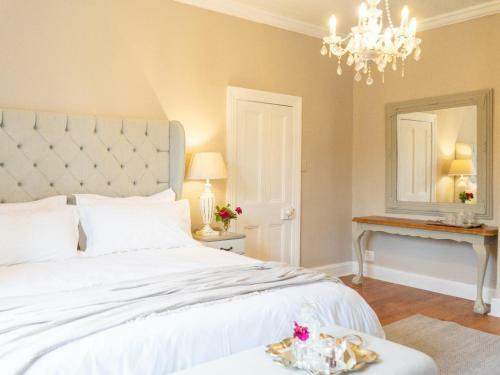 Hostal Westbank Manor