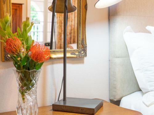 Hostal Westbank Manor