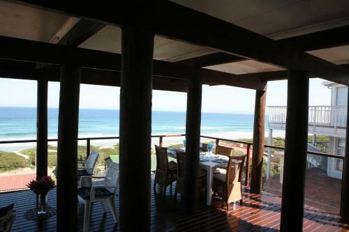 Southerncross Beach House With A Million Dollar View