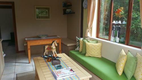 Apartamento Lent@grootbrak