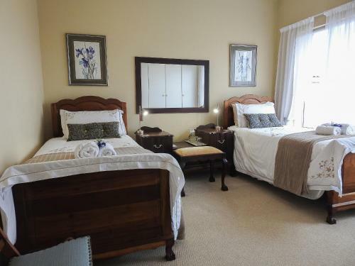 Hostal At 29 Columba